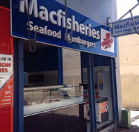 Macfisheries - Mackay Tourism
