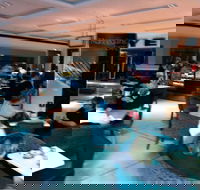 Mannequins Cafe - Mackay Tourism