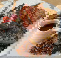 Marmalades Restaurant Cafe  Produce Store - Mackay Tourism