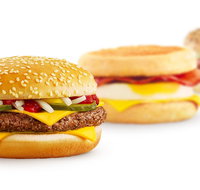 McDonald's - Epping - Mackay Tourism
