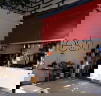 Mesh Cafe - Mackay Tourism