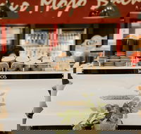 MOJOs in the Marketplace - Mackay Tourism