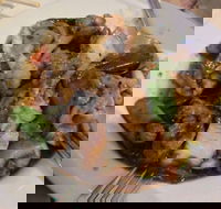 New Saigon - Mackay Tourism