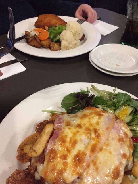 O'Keefe's Hotel - Mackay Tourism 0