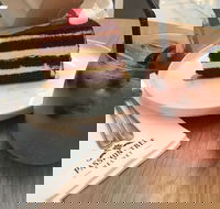 Passiontree Velvet - Broadbeach - Mackay Tourism