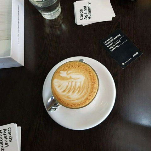 Pixel Bar & Cafe - Mackay Tourism 0