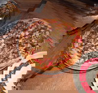 Pizza Napoli - Mackay Tourism