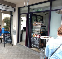 Pod Bar Espresso Cafe - Mackay Tourism