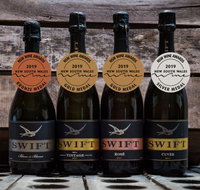Printhie Wines - Mackay Tourism