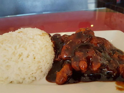 Quan Ngon - Mackay Tourism 0