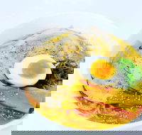 Ramen Ye