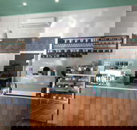 Regnier Cakes - Mackay Tourism