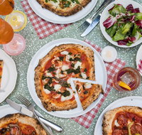 Rosetta Trattoria - Mackay Tourism
