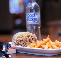 Salsas Fresh Mex Grill - Carindale - Mackay Tourism
