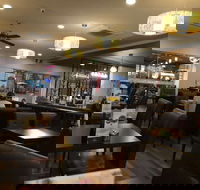 Shanghai Dragon Dumpling House