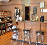 Siboni's Coffee - Mackay Tourism
