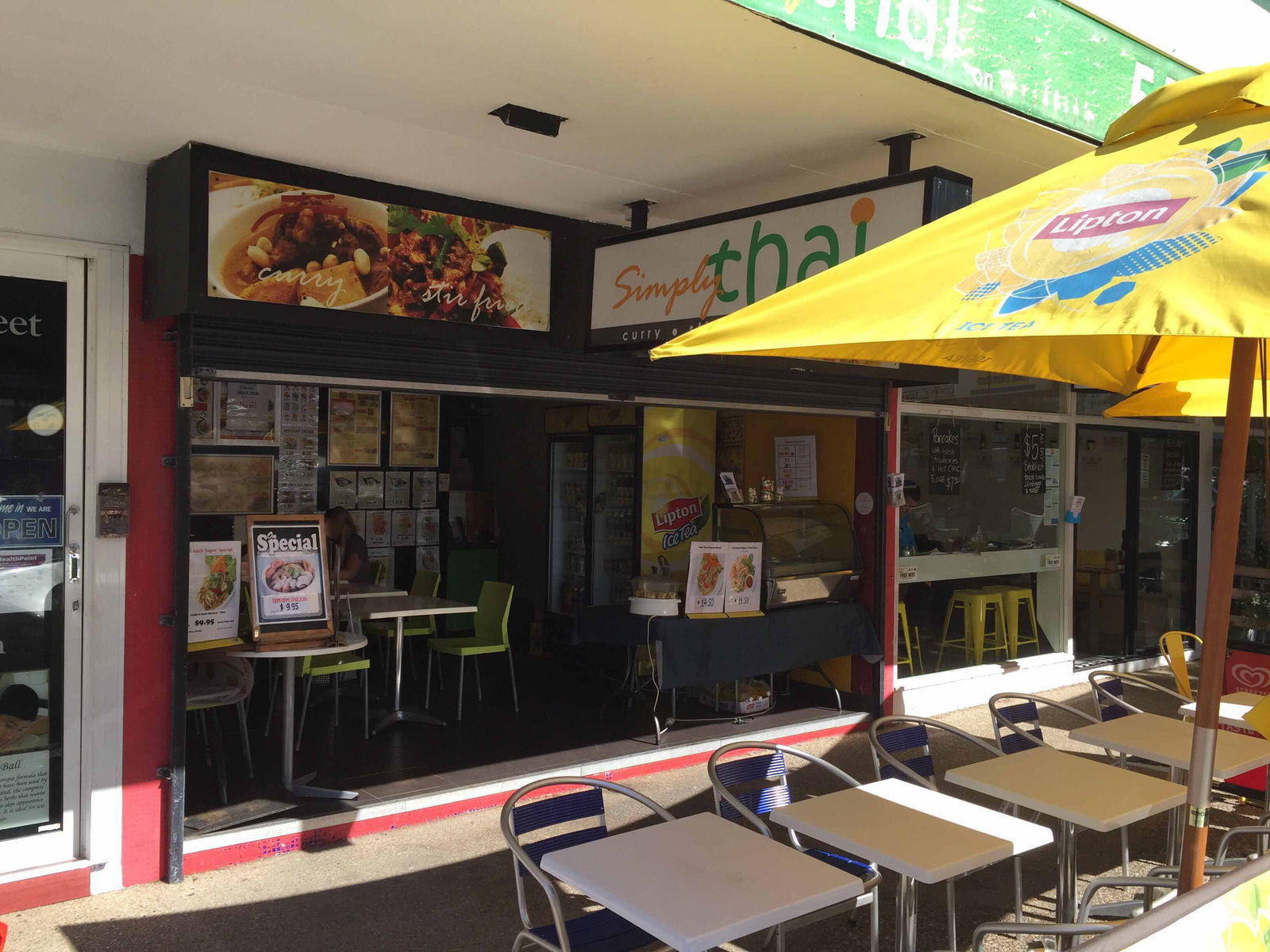 Rainbow Bay QLD Mackay Tourism