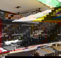 Simply Thai - Mackay Tourism