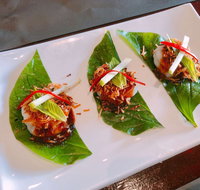 Six Senses Thai Restaurant - Mackay Tourism