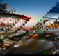 SkyHigh Mount Dandenong and Scenic Lookout