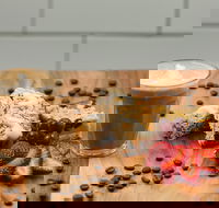 Soul Origin - Broadbeach - Mackay Tourism