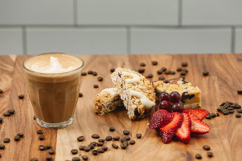 Soul Origin - Broadbeach - Mackay Tourism 0