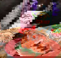 Sushi Revolution - Mackay Tourism