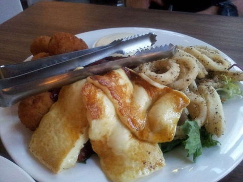 Tandoor & Curry House - Mackay Tourism 0
