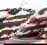 The Cheesecake Shop - Sunnybank Hills - Mackay Tourism