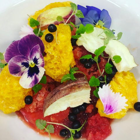 The Lazy Goose - Mackay Tourism 0