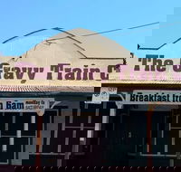 The Gravy Train Cafe - Mackay Tourism