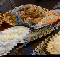 The Thai Restaurant - Mackay Tourism