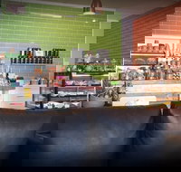 The Orchard Cafe - Mackay Tourism