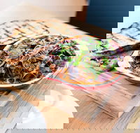 The Museum Cafe - Mackay Tourism