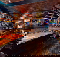 The Silverlake Social