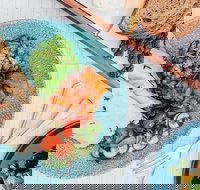 The Alcott - The Terrace - Lane Cove - Mackay Tourism