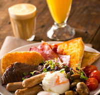 The Coffee Club - Epping - Mackay Tourism