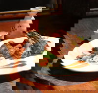 Tokyo Teppanyaki - Mackay Tourism