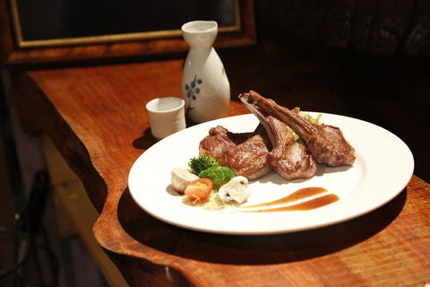 Tokyo Teppanyaki - Mackay Tourism 0