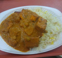 Touch of India - Carindale - Mackay Tourism