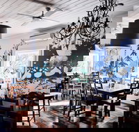 Wombat Hill House - Mackay Tourism