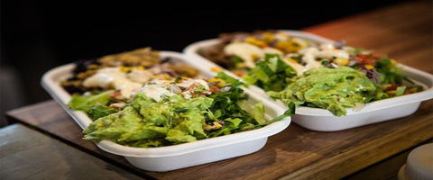 Zambrero Cloisters Square - Perth CBD - Mackay Tourism 0