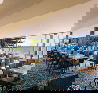 Zone Restaurant - Mackay Tourism