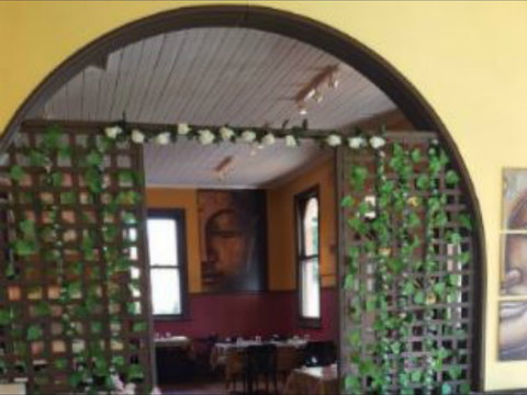 Baan Chang Thai Restaurant - Mackay Tourism 0