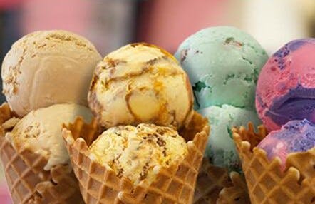 Baskin Robbins - Redcliffe - Mackay Tourism 0