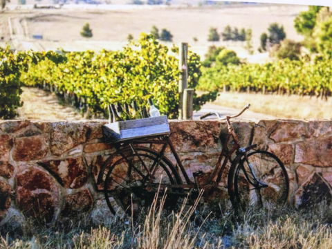 Booths Taminick Cellars - Mackay Tourism 1
