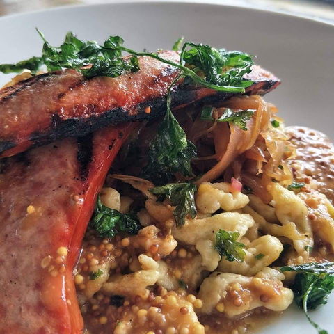 Butcher Baker - Mackay Tourism 0