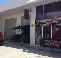 Chiasso Coffee Roasters - Mackay Tourism
