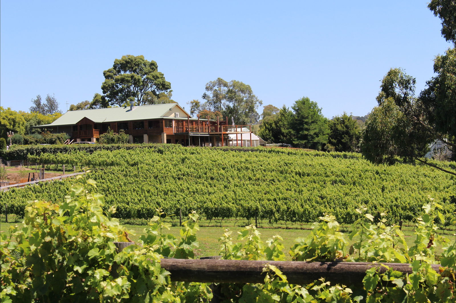 Kardella South VIC Mackay Tourism