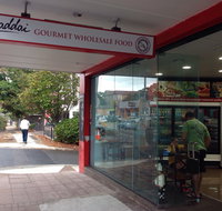 El Shaddai - Sutherland - Mackay Tourism